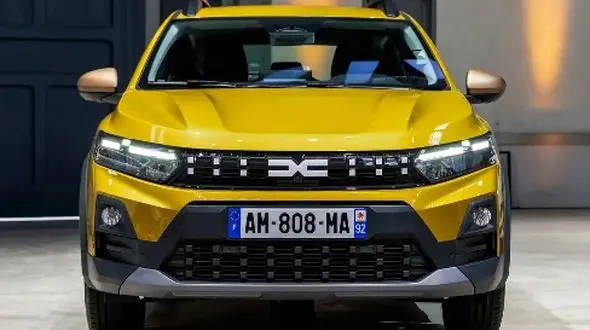 چه چیزی داچیا ساندرو 2026 را متفاوت می‌ کند؟