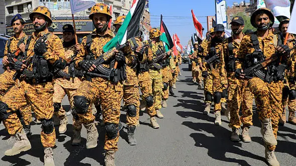 ارتش یمن: درهای جهنم به روی صهیونیست‌ ها باز شد + فیلم