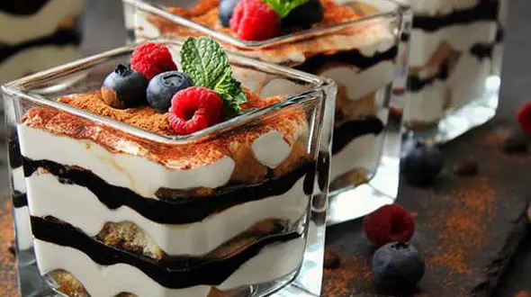 از کیک شکلاتی بدون فر تا تیرامیسو خوشمزه