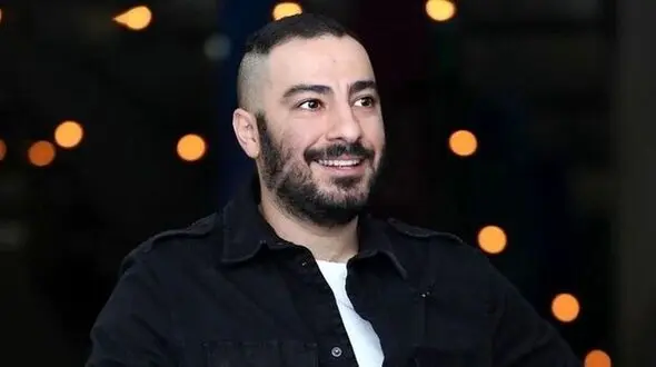  چهره نوید محمدزاده در میان ابرها  / عکسی که باورش سخت است! 