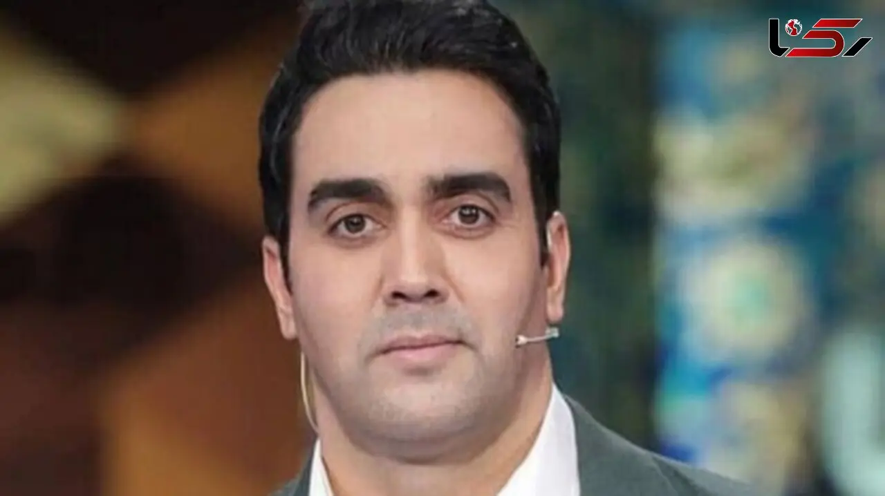 نگاهی به آشپزخانه شیک و امروزی پوریا پورسرخ  و رونمایی از کابینت ها و ظرف و ظروف مدرن و لوکس اش/ سلیقه بیستِ بیست!
