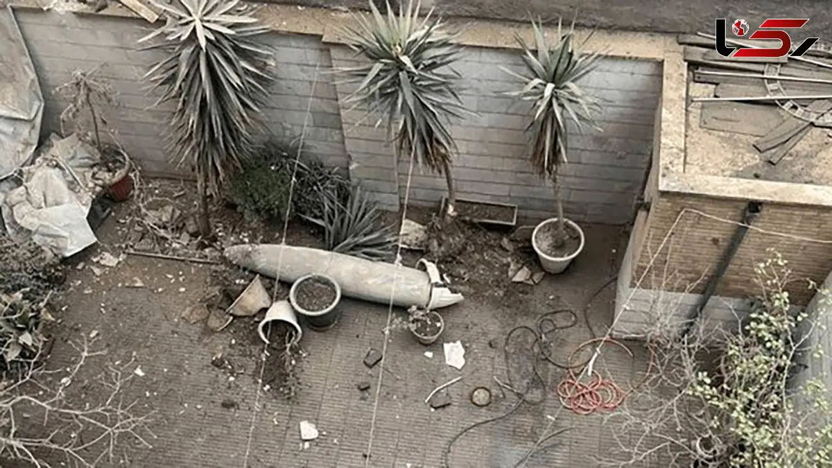 ماجرای ۳۰۰ بمب و موشک عمل نکرده دشمن در خاک ایران