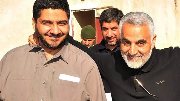 روایت سردار چهارباغی از فرماندهی حاج قاسم در جبهه مقاومت/ استراتژی آزادسازی "نبل و الزهرا" چه بود؟