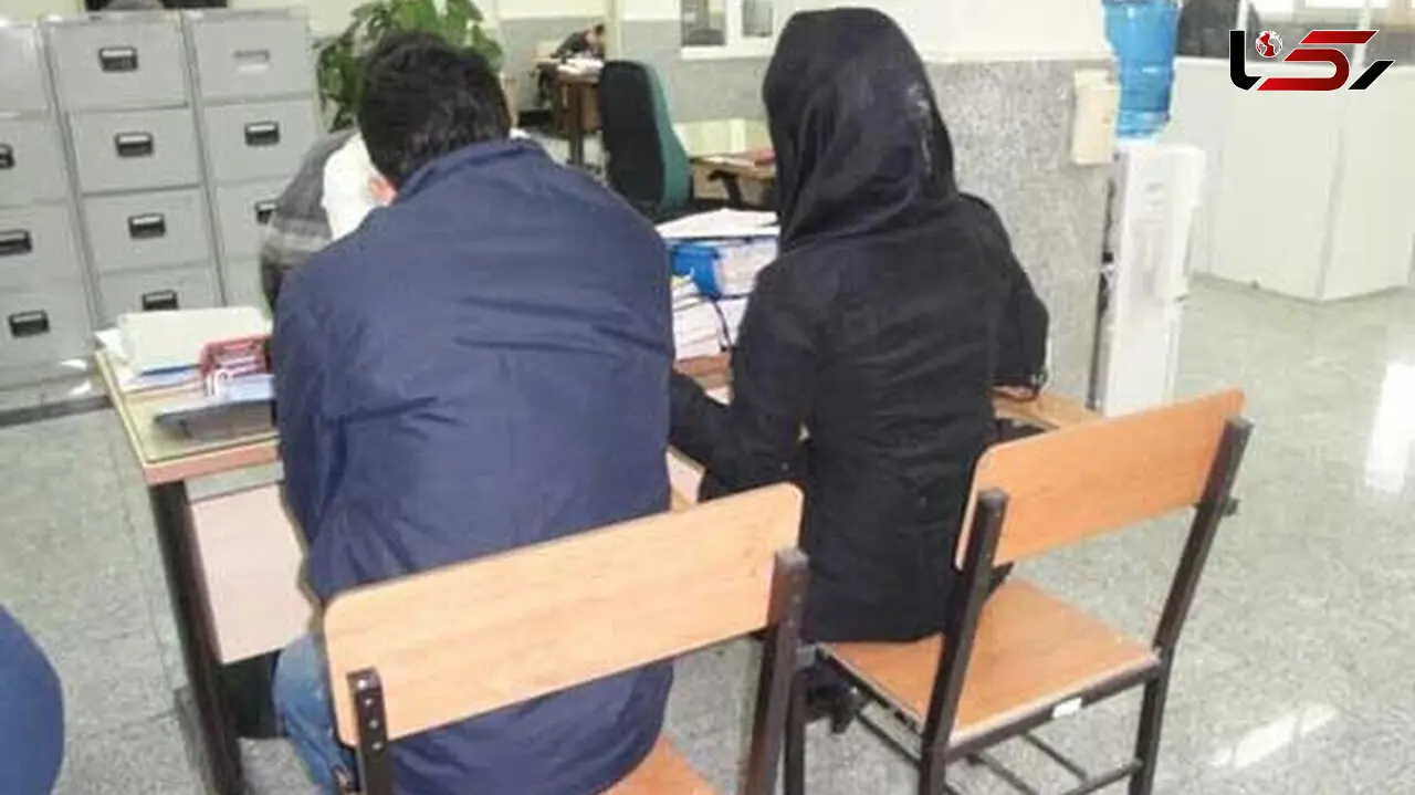 بازداشت زوج 520 میلیاردی در لنگرود گیلان / شگردشان برای شیادی خاص بود
