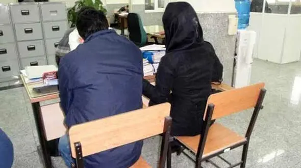 بازداشت زوج 520 میلیاردی در لنگرود گیلان / شگردشان برای شیادی خاص بود