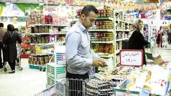 جزئیات تغییرات قیمت اقلام خوراکی تیر ماه/ افزایش ۸۵ درصدی قیمت برنج خارجی