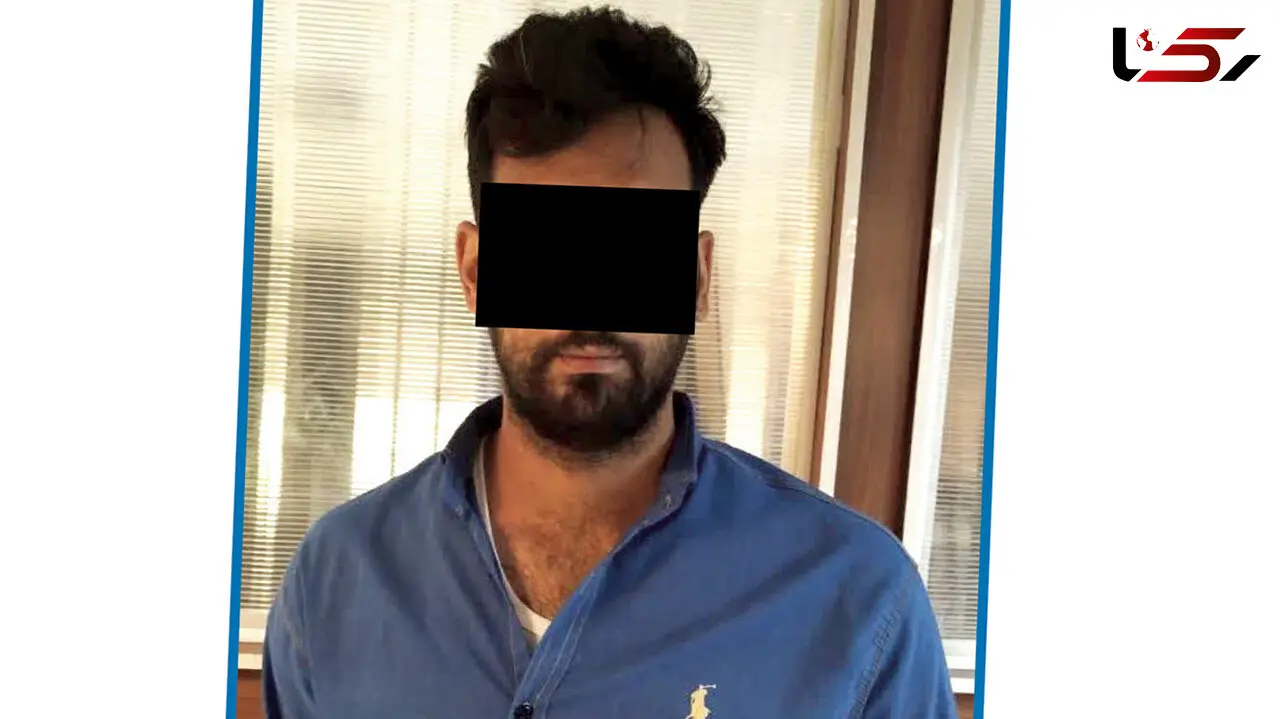 عامل سرقت‌های مسلحانه و آدم‌ربایی در مشهد شکار شد