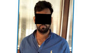 عامل سرقت‌های مسلحانه و آدم‌ربایی در مشهد شکار شد