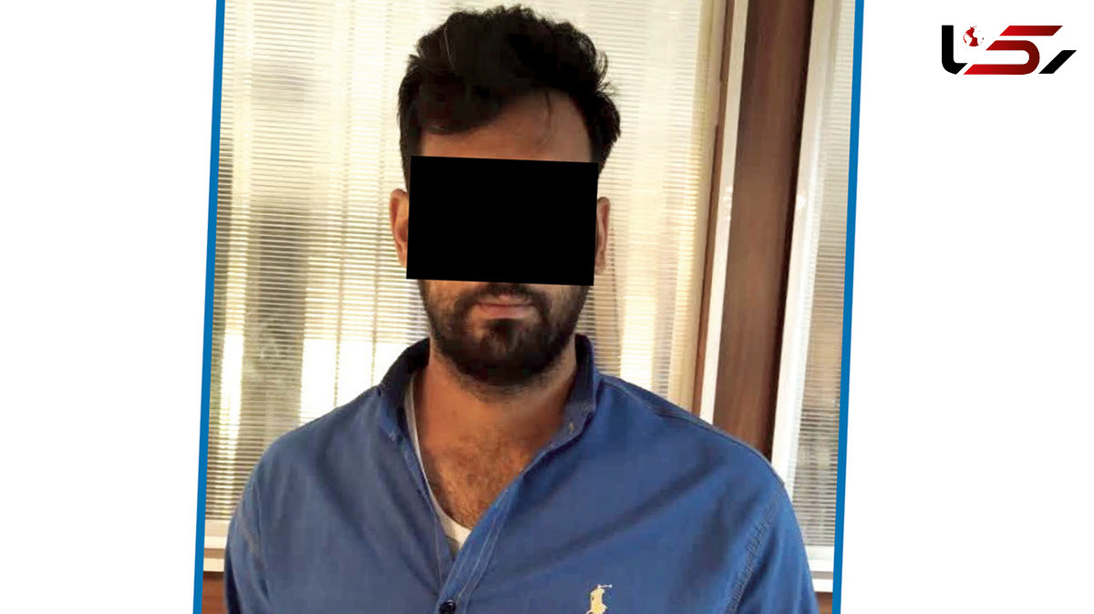عامل سرقتهای مسلحانه و آدمربایی در مشهد شکار شد