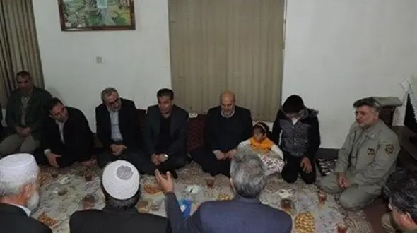  رئیس سازمان محیط زیست: پیگیر صدور حکم قاتلان محیط‌بان شهید «باشقره» هستیم 