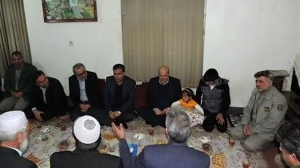  رئیس سازمان محیط زیست: پیگیر صدور حکم قاتلان محیط‌بان شهید «باشقره» هستیم 