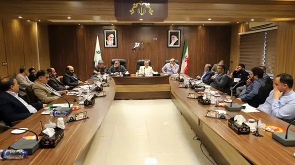 رسوایی در شورای شهر رشت / عضو شورا شهر رشت دستگیر شد 