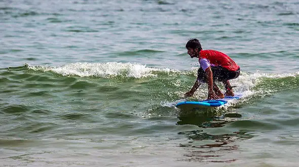 پایان مدیریت فاجعه‌ در موج‌سواری بعد از جنجال سفر به دانمارک