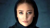 عکس | نگاهی به تیپ و استایل مشکی و خفن بهاره افشاری
