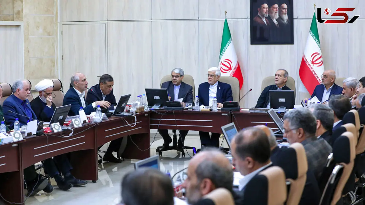 پزشکیان: اجرای «روز بدون خودرو» در دستگاه‌های دولتی دنبال خواهد شد/ کاهش سفرهای غیرضروری باید مورد توجه قرار گیرد