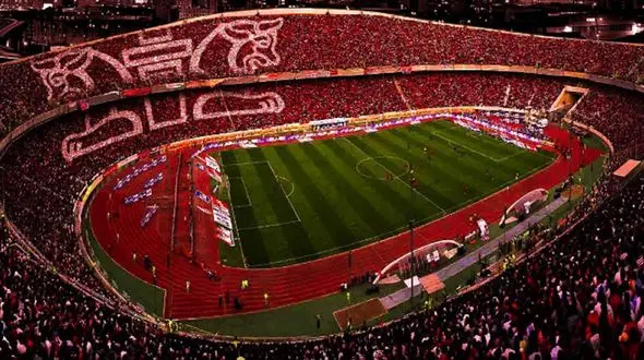 جزئیات مشکلاتی که ورزشگاه آزادی دارد/«قوز بالا قوز» برای پرسپولیس