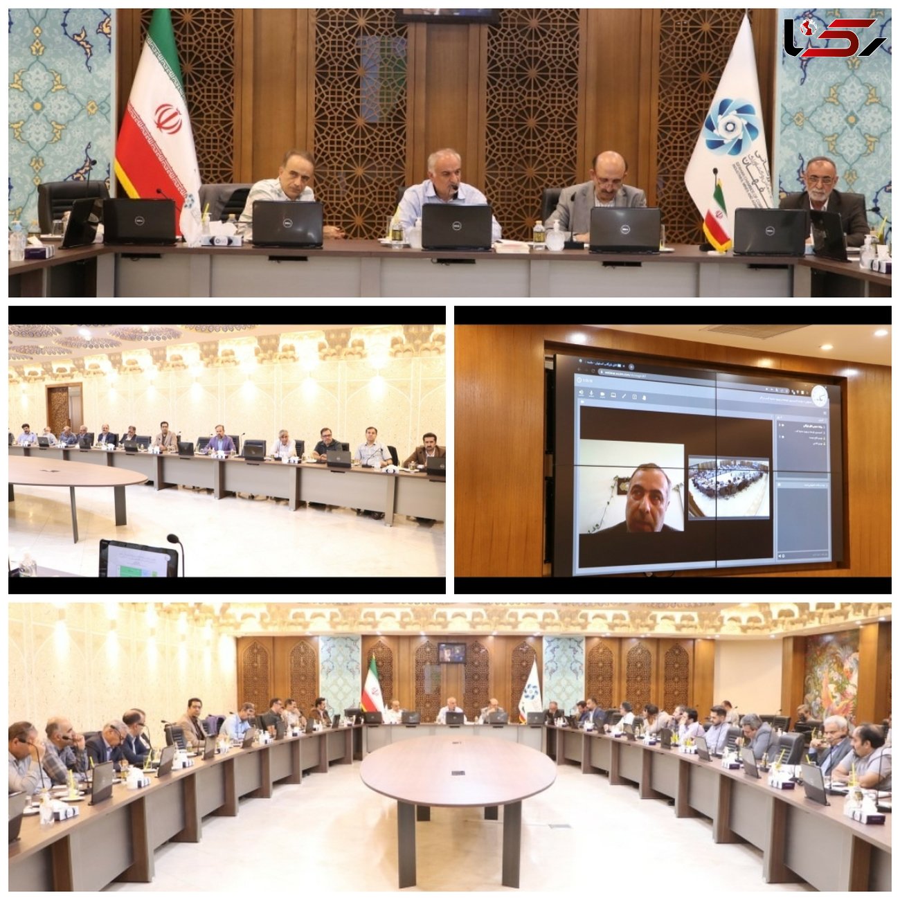 تشکیل میز خدمت در وزارت امور اقتصادی و دارایی درخواست فعالان اقتصادی اصفهان از وزیر