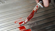 قتل هولناک مرد موتورسوار در یوسف آباد / پشت فرمان موتور او را چاقو چاقو کردند