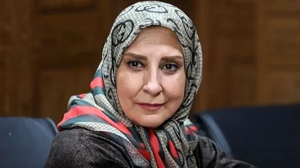 حسرت بزرگ مرجانه گلچین ! / غمگین ترین آرزوی خانم بازیگر !