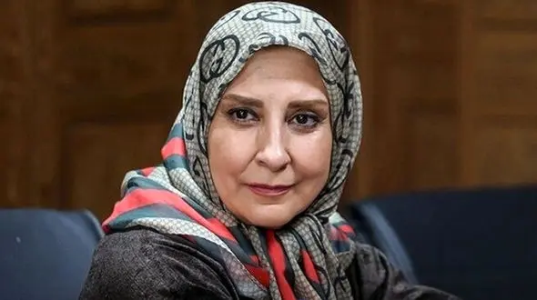 شباهت عجیب برادران مرجانه گلچین و فریبا کوثری  به خواهرانشان ! + عکس در یک قاب