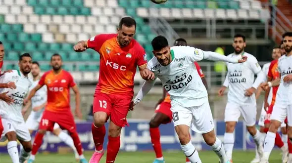 راز شادی نکردن مجید علیاری بعد از گل به استقلال / پای پیشنهاد نکونام در میان است؟