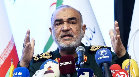 سردار سلامی: انتخابات اخیر نمونه برجسته مردم سالاری دینی توام با امانتداری بود