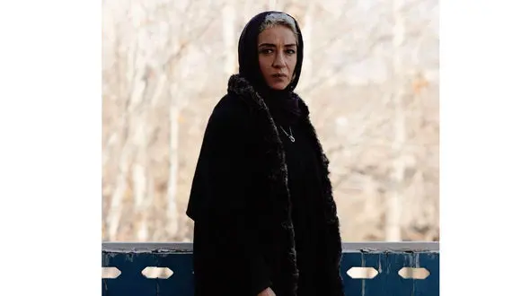 پانته آ پناهی خطاب به فرامرز قریبیان: قدرتان را تا زنده ام می دانم 