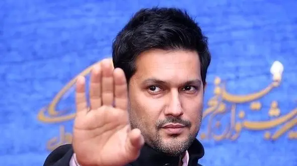 رونمایی حامد بهداد از مادر سن و سال دار و باکلاسش +عکس/ سایشون همیشه مستدام