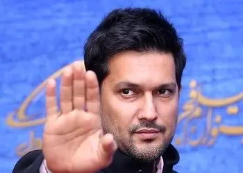 رونمایی حامد بهداد از مادر سن و سال دار و باکلاسش +عکس/ سایشون همیشه مستدام