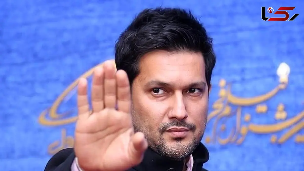 رونمایی حامد بهداد از مادر سن و سال دار و باکلاسش +عکس/ سایشون همیشه مستدام