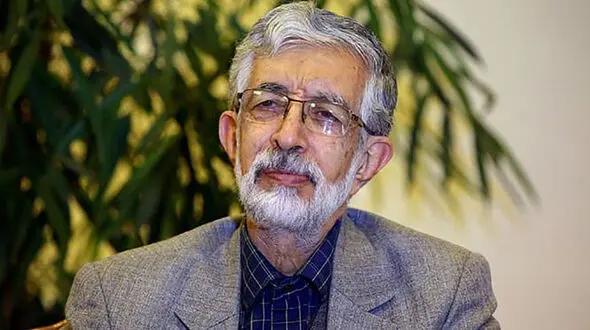  از دختر سردار سلیمانی خواستیم به لیست اصول‌گرایان بپیوندد  + فیلم