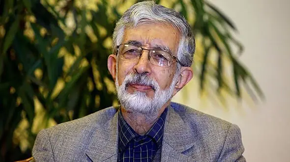  از دختر سردار سلیمانی خواستیم به لیست اصول‌گرایان بپیوندد  + فیلم