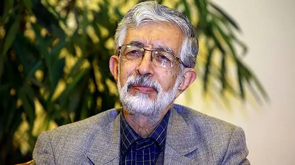  از دختر سردار سلیمانی خواستیم به لیست اصول‌گرایان بپیوندد  + فیلم