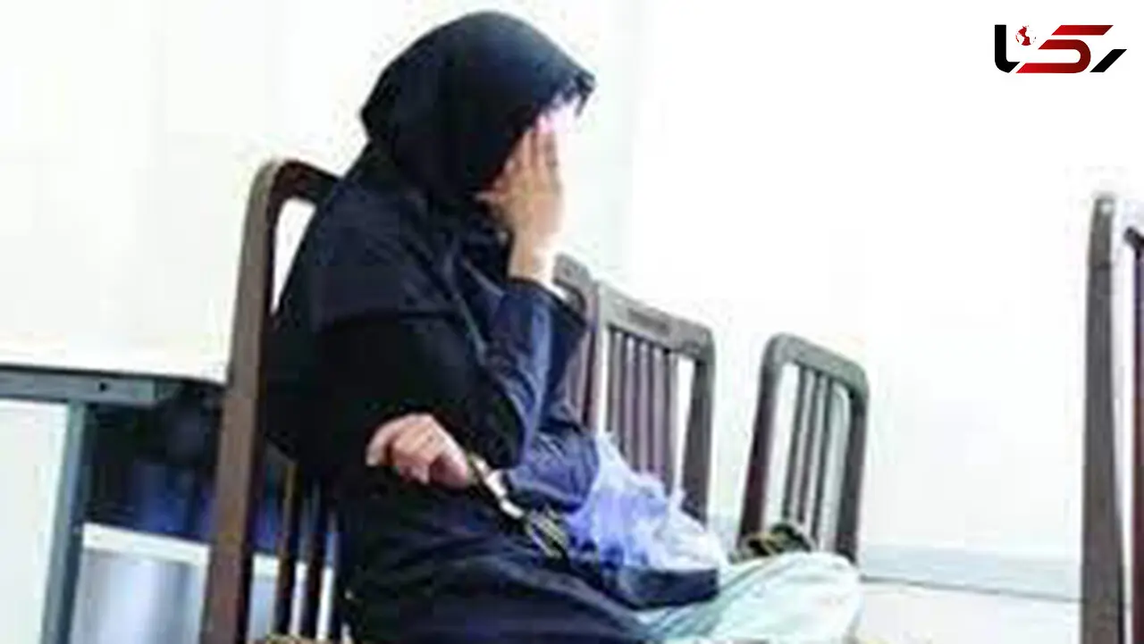 دختر فراری کرج در تهران چه می کرد؟ /  واکنش پدر بعد از دستگیری دختر
