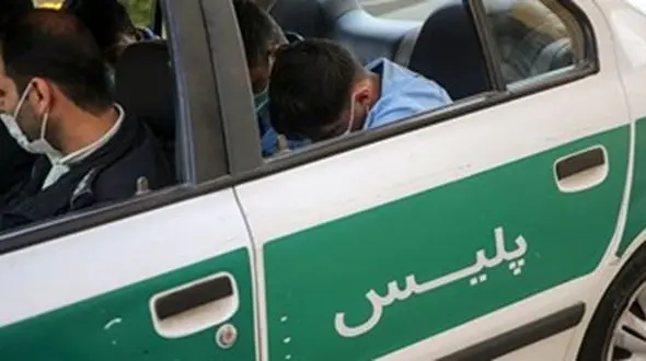 بازداشت زوجی که نزد هم بی آبرو بودند / در مازندران رخ داد