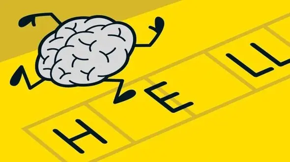 مغز چگونه تفاوت بین کلمات را تشخیص می دهد؟