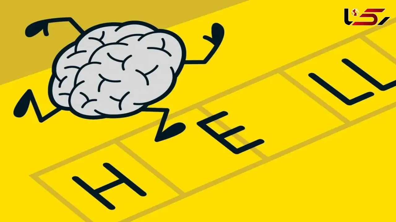 مغز چگونه تفاوت بین کلمات را تشخیص می دهد؟