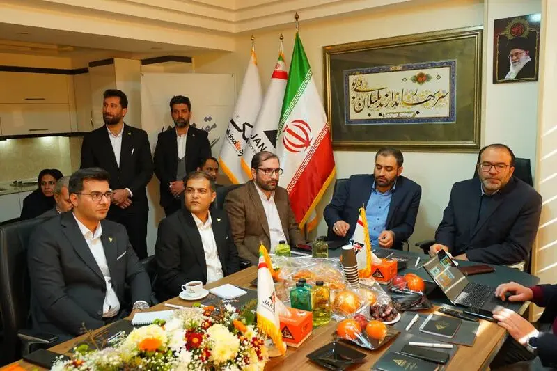 جان اسنک متن 2