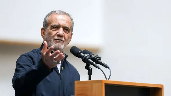 پزشکیان: زمانه ما بیش از هر زمان نیازمند اقتدا به «پیام‌آور اخلاق و عدالت و حقوق انسانی» است