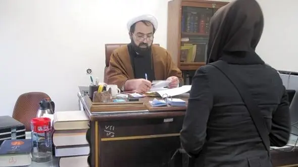 وقتی زن مهریه 900 سکه ای را خواست شوهرش خانه پدرزنش را به آتش کشید  