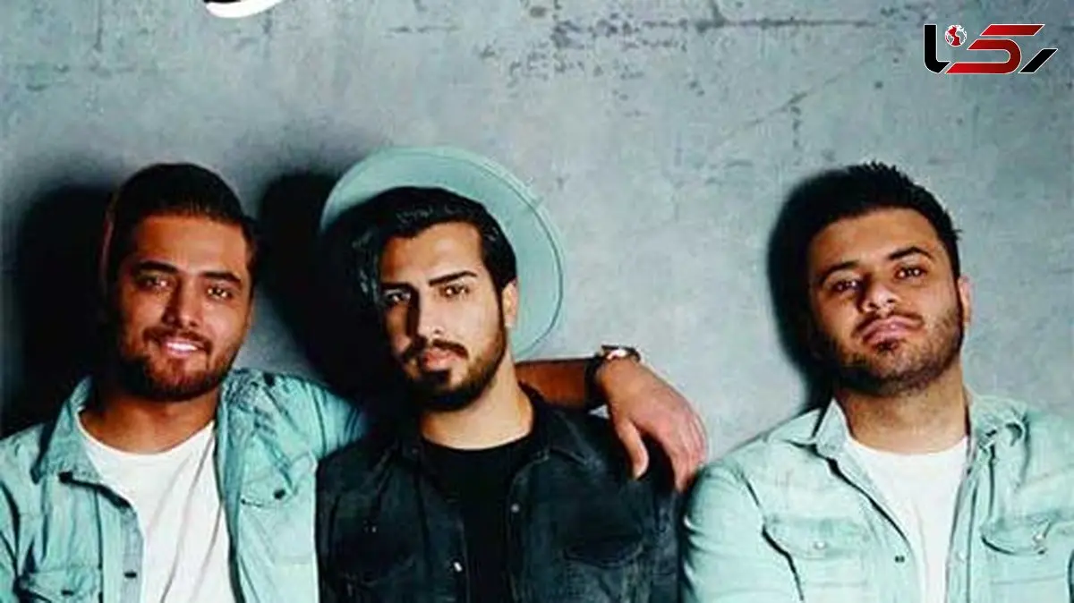 دانلود آهنگ جدید «بازیچه» از ماکان بند/دل منو هی قفلی نکن رو دل دیوونه این دلمو بازیچه نکن بری بی تو نمیتونه