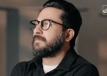 دانلود آواز باشکوه  اول ندیدمت از روزبه بمانی /اول ندیدمت ، انقد حرف زدیم که عاشقت شدم از بس شنیدمت + متن آهنگ