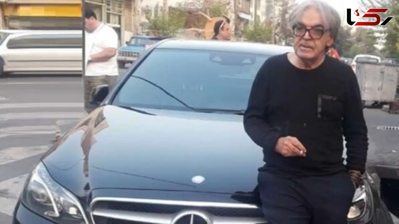 حمید لولایی خشایار مستوفی زیر آسمان شهر: به قیمت 40 میلیون شاسی بلند خریدم...ماشین BMW قسطی برادرم را دزدکی برمیداشتم و دور میزدم ماهی پانصد تومن قسطش بود! چقدر غریبه ایم با این قیمتا