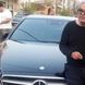 حمید لولایی خشایار مستوفی زیر آسمان شهر: به قیمت 40 میلیون شاسی بلند خریدم...ماشین BMW قسطی برادرم را دزدکی برمیداشتم و دور میزدم ماهی پانصد تومن قسطش بود! چقدر غریبه ایم با این قیمتا