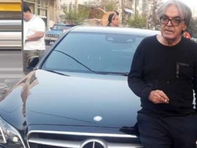 حمید لولایی خشایار مستوفی زیر آسمان شهر: به قیمت 40 میلیون شاسی بلند خریدم...ماشین BMW قسطی برادرم را دزدکی برمیداشتم و دور میزدم ماهی پانصد تومن قسطش بود! چقدر غریبه ایم با این قیمتا