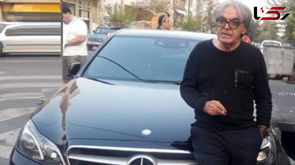حمید لولایی خشایار مستوفی زیر آسمان شهر: به قیمت 40 میلیون شاسی بلند خریدم...ماشین BMW قسطی برادرم را دزدکی برمیداشتم و دور میزدم ماهی پانصد تومن قسطش بود! چقدر غریبه ایم با این قیمتا