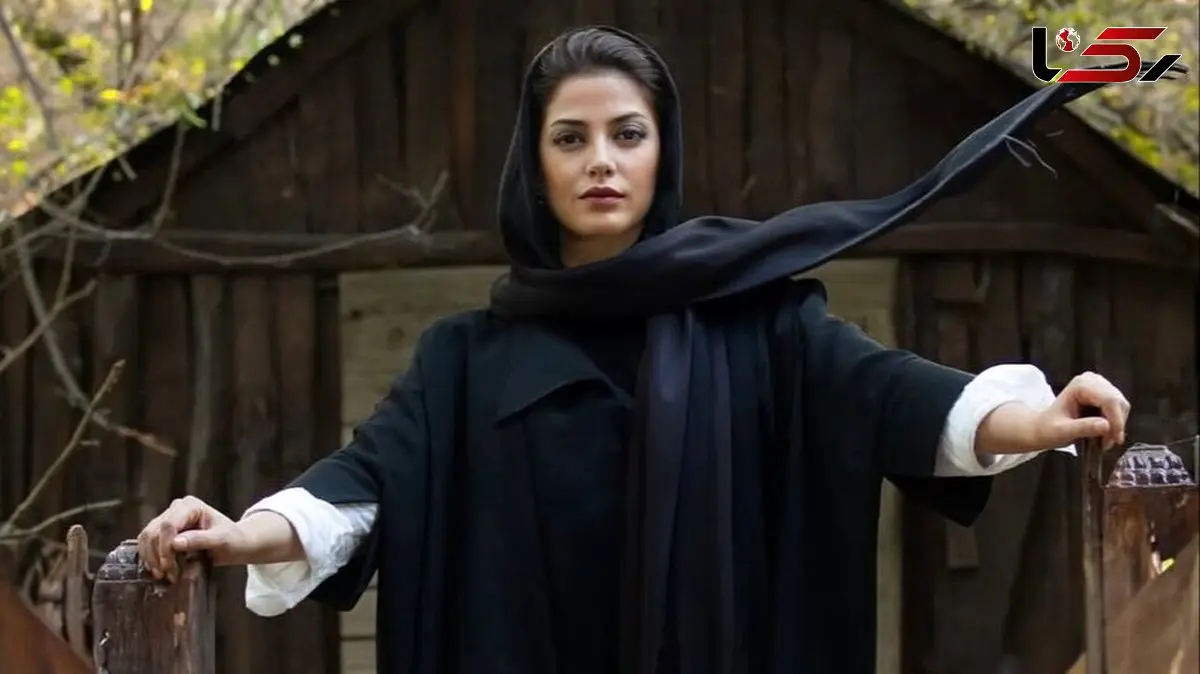 تجربه زندگی روستایی و چوپانی طناز طباطبایی در دهات اطراف تبریز/ بازیگر سریال یاغی زبان ترکی را مثل زبان مادری اش بلد است