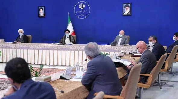 تصمیم‌گیری سران قوا درباره اصلاح ساختار بازار خودرو