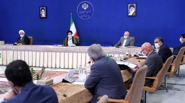 تصمیم‌گیری سران قوا درباره اصلاح ساختار بازار خودرو