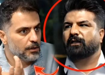فیلم/ ماجرای تلخ کما رفتن و نابینایی مجید خراطها / نزدیک به یک سال بیناییمو از دست دادم...!